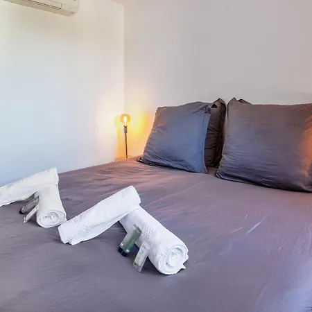 Ruggine - Welkeys Apartamento Cogolin