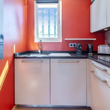Ruggine - Welkeys Apartment