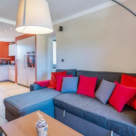 Ruggine - Welkeys Apartamento